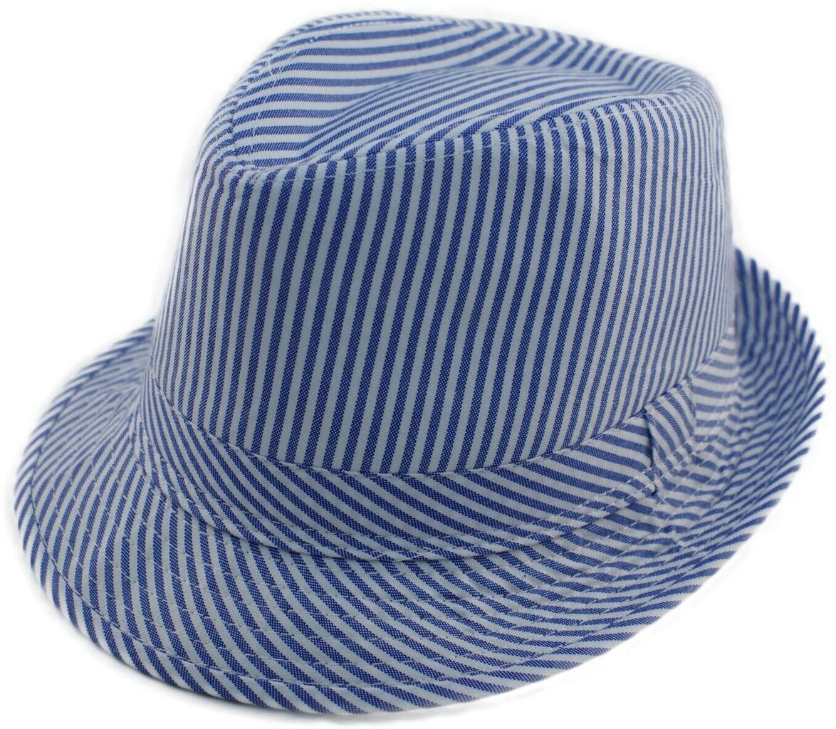 Vasaras cepure ar šauru maliņu cena un informācija | Vīriešu cepures, šalles, cimdi | 220.lv