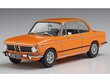 Hasegawa - BMW 2002 tii (1971), 1/24, 21123 cena un informācija | Konstruktori | 220.lv