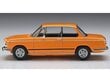 Hasegawa - BMW 2002 tii (1971), 1/24, 21123 cena un informācija | Konstruktori | 220.lv
