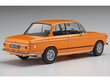 Hasegawa - BMW 2002 tii (1971), 1/24, 21123 cena un informācija | Konstruktori | 220.lv