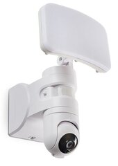 Светодиодный прожектор Volteno с камерой 10Вт цена и информация | Фонарики | 220.lv