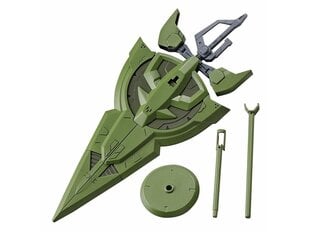 Bandai - HGBD:R Mass Production Zeonic Sword, 1/144, 58826 cena un informācija | Konstruktori | 220.lv