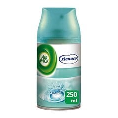 Air Wick atsvaidzinātāja pildviela Nenuco, 250 ml цена и информация | Освежители воздуха | 220.lv