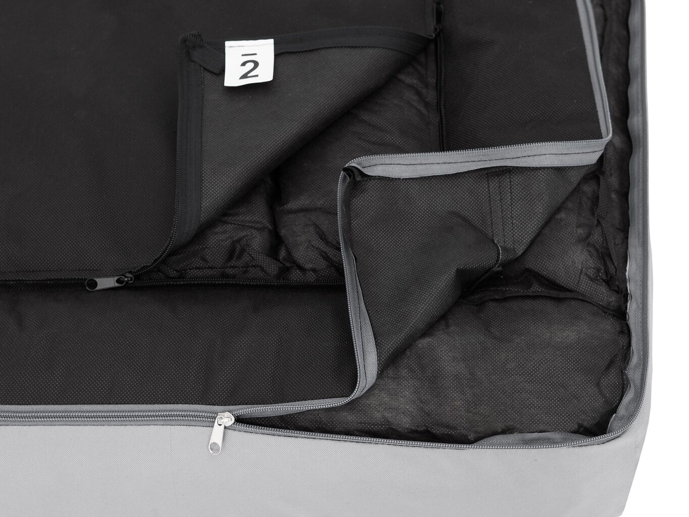 Hobbydog guļvieta Best Ash Grey XXL, 115x80 cm цена и информация | Suņu gultas, spilveni, būdas | 220.lv