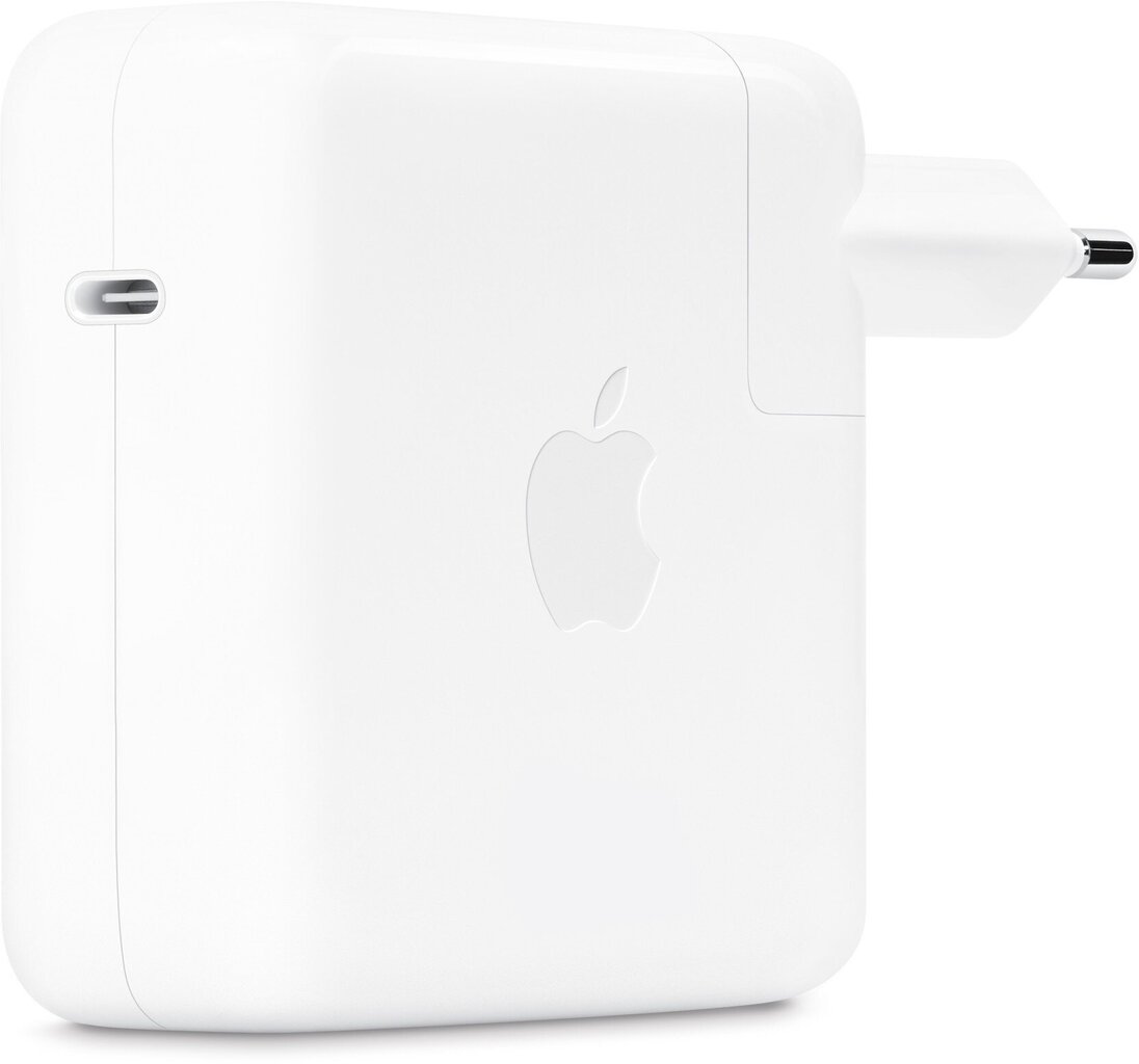 Adapteris Apple 67W USB-C Power cena un informācija | Adapteri un USB centrmezgli | 220.lv