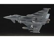 Hasegawa - Eurofighter Typhoon, 1/72, 01570 cena un informācija | Konstruktori | 220.lv