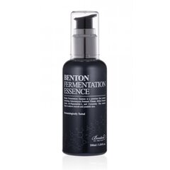 Novecošanas pazīmju mazinošs sejas serums Benton Fermentation, 100 ml цена и информация | Сыворотки для лица, масла | 220.lv