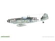 Eduard - Bf-109G-10 Erla Weekend Edition, 1/48, 84174 cena un informācija | Konstruktori | 220.lv