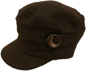 Kapteiņa cepure cena un informācija | Sieviešu cepures | 220.lv