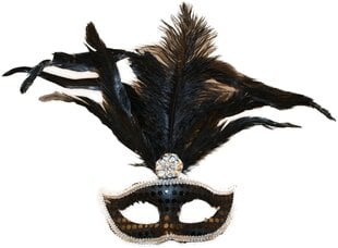 Masku balles maska cena un informācija | Karnevāla kostīmi, maskas un parūkas | 220.lv