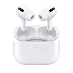 Apple AirPods Pro + MagSafe Case (2021) MLWK3ZM/A цена и информация | Наушники | 220.lv