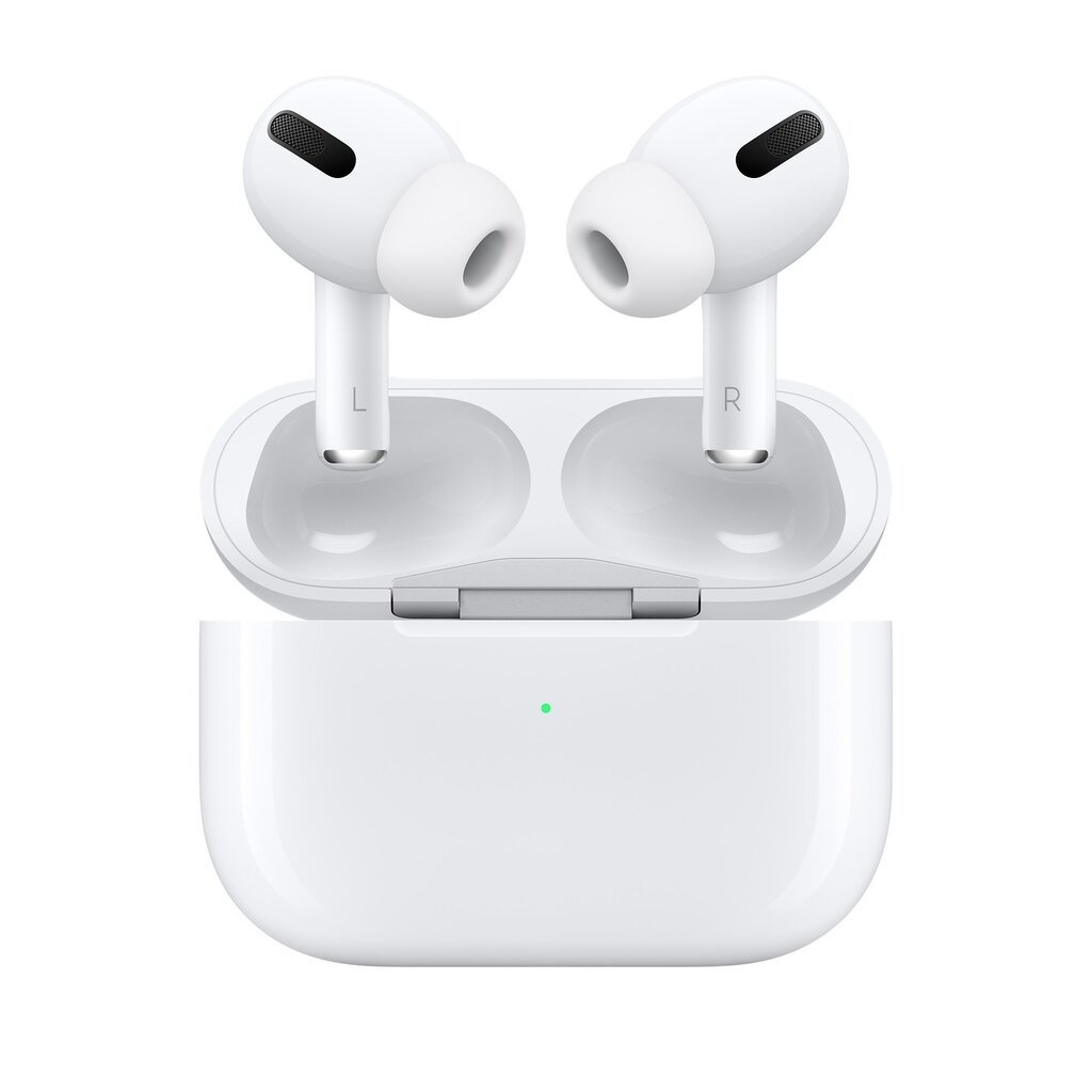 Apple AirPods Pro 2021 cena un informācija | Austiņas | 220.lv