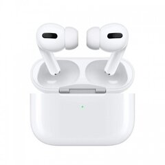 Apple AirPods Pro + MagSafe Case (2021) MLWK3ZM/A цена и информация | Наушники | 220.lv