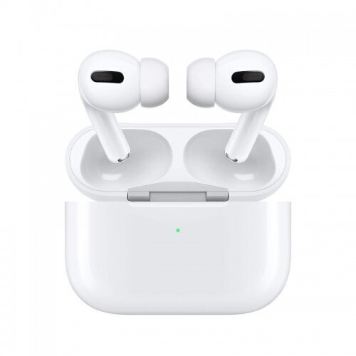 Apple AirPods Pro 2021 cena un informācija | Austiņas | 220.lv