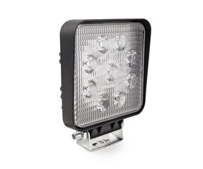 LED darba lukturis AWL07 27W цена и информация | Фонари и прожекторы | 220.lv
