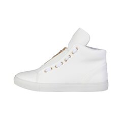 Повседневная мужская обувь Duca Di Morrone 6708, белый цена и информация | Мужские ботинки | 220.lv