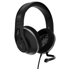 Игровые наушники Turtle Beach Recon 500 цена и информация | Наушники с микрофоном Asus H1 Wireless Чёрный | 220.lv