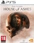 The Dark Pictures Anthology - House of Ashes Playstation 5 PS5 spēle цена и информация | Datorspēles | 220.lv