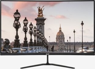 Acer ED320QRP, 31.5" цена и информация | Мониторы | 220.lv