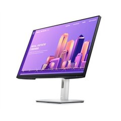 Dell P2722H (210-AZYZ_5Y), 27" cena un informācija | Monitori | 220.lv