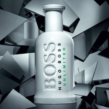 Tualetes ūdens Hugo Boss Boss Bottled Unlimited EDT vīriešiem 100 ml cena un informācija | Vīriešu smaržas | 220.lv