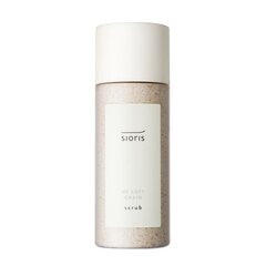 Sejas skrubis Sioris My Soft Grain, 45 ml cena un informācija | Sejas ādas kopšana | 220.lv