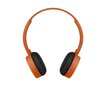 JVC HAS-24WDE Orange cena un informācija | Austiņas | 220.lv