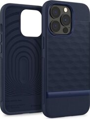 Caseology Parallax vāciņš midnight blue iPhone 13 Pro Max цена и информация | Чехлы для телефонов | 220.lv