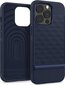 Caseology Parallax vāciņš midnight blue iPhone 13 Pro Max цена и информация | Telefonu vāciņi, maciņi | 220.lv