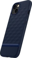 Caseology Parallax чехол midnight blue iPhone 13 цена и информация | Чехлы для телефонов | 220.lv