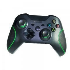 HS-W310B Xbox One /PC/PS3 Wireless 2.4G cena un informācija | Spēļu kontrolieri | 220.lv