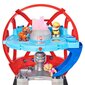 PAW PATROL spēļu komplekts Movie Tower, 6060353 cena un informācija | Rotaļlietas zēniem | 220.lv