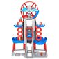 PAW PATROL spēļu komplekts Movie Tower, 6060353 cena un informācija | Rotaļlietas zēniem | 220.lv