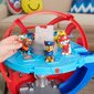 PAW PATROL spēļu komplekts Movie Tower, 6060353 cena un informācija | Rotaļlietas zēniem | 220.lv