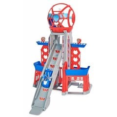 PAW PATROL spēļu komplekts Movie Tower, 6060353 цена и информация | Игрушки для мальчиков | 220.lv