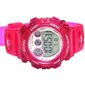 Bērnu pulkstenis SKMEI 1451 RS Rose Red cena un informācija | Bērnu aksesuāri | 220.lv