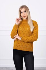 Džemperis 18763 cena un informācija | Sieviešu džemperi | 220.lv