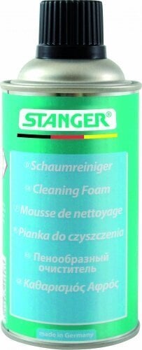 Tīrīšanas putas STANGER, 300ml цена и информация | Tīrīšanas līdzekļi | 220.lv