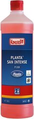 Ekoloģisks sanitārais tīrīšanas līdzeklis BUZIL Planta San Intense, intensīvai tīrīšanai, koncentrēts, 1 l cena un informācija | Tīrīšanas līdzekļi | 220.lv