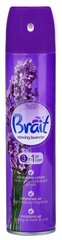 Gaisa atsvaidzinātājs BRAIT "Relaxing Levender", 300 ml цена и информация | Освежители воздуха | 220.lv