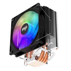 Procesora dzesētājs Darkflash Aigo ICE 400 - 120x120 mm цена и информация | Водяное охлаждение - комплекты | 220.lv