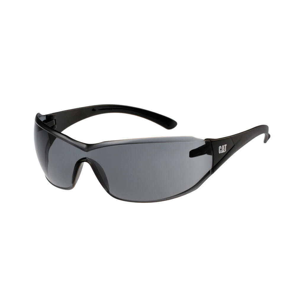 Brilles CAT Shield 104 Safety Glasses, pelēks filtrs cena un informācija | Citas volejbola preces | 220.lv