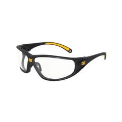 Очки CAT Tread 100-AF Full Frame, прозрачный фильтр цена и информация | Защита лица и головы | 220.lv