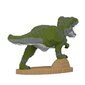 Konstruktors Jekca, ST19DN08-M01, Tyrannosaurus, 4000 gab. cena un informācija | Konstruktori | 220.lv