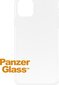 PanzerGlass ClearCase цена и информация | Telefonu vāciņi, maciņi | 220.lv