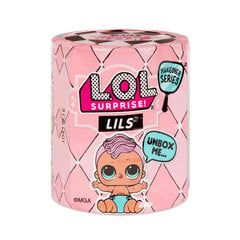 Mga LOL Surprise! Lils Makeover Series 2 цена и информация | Игрушки для девочек | 220.lv