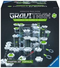 Konstruktors - GRAVITRAX PRO Starter Set Vertical cena un informācija | Rotaļlietas zēniem | 220.lv