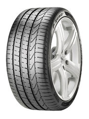 Pirelli P Zero 245/50R18 100 Y ROF * cena un informācija | Vasaras riepas | 220.lv