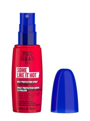 Pret karstumu aizsargājošs aerosols, Tigi Bed Head Some Like It Hot Spray, 100 ml цена и информация | Средства для укладки волос | 220.lv