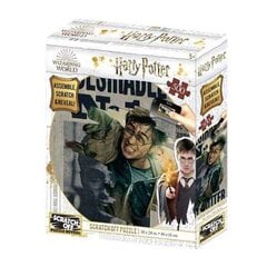 Пазл Harry Potter Wanted, 500 деталей цена и информация | Пазлы | 220.lv